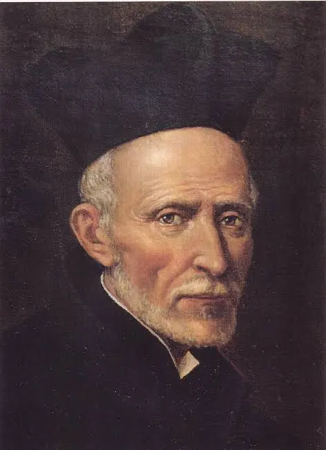 St. Joseph Calasanz