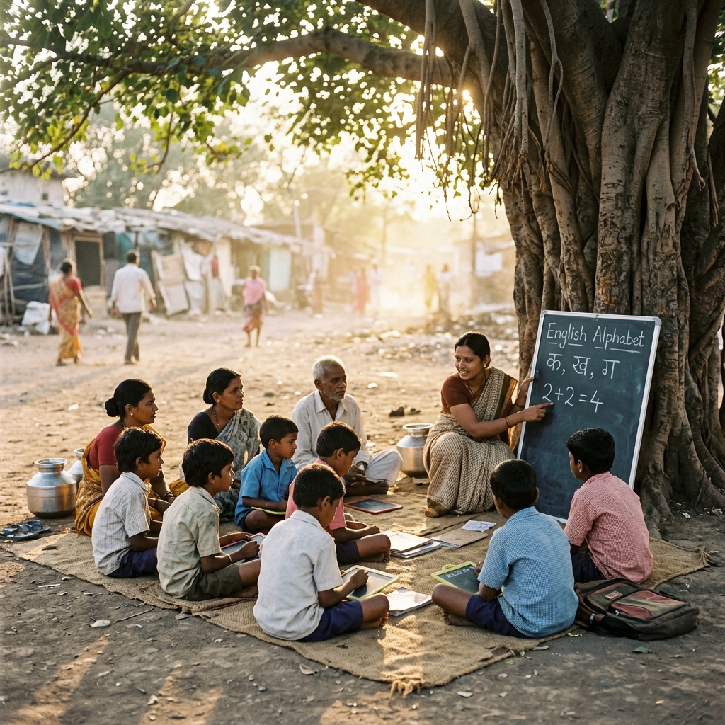 Non-Formal Education