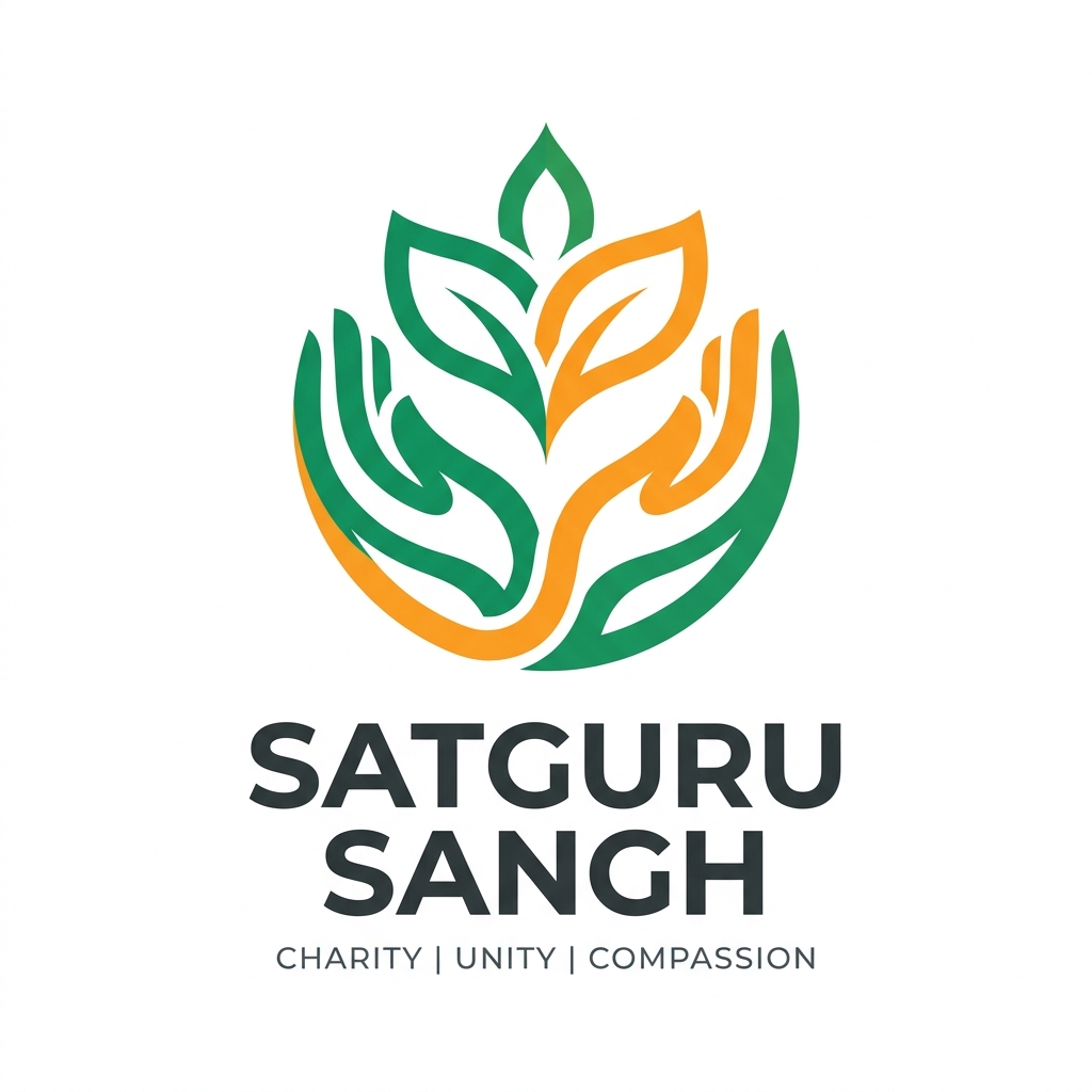 Satguru Sangh Logo